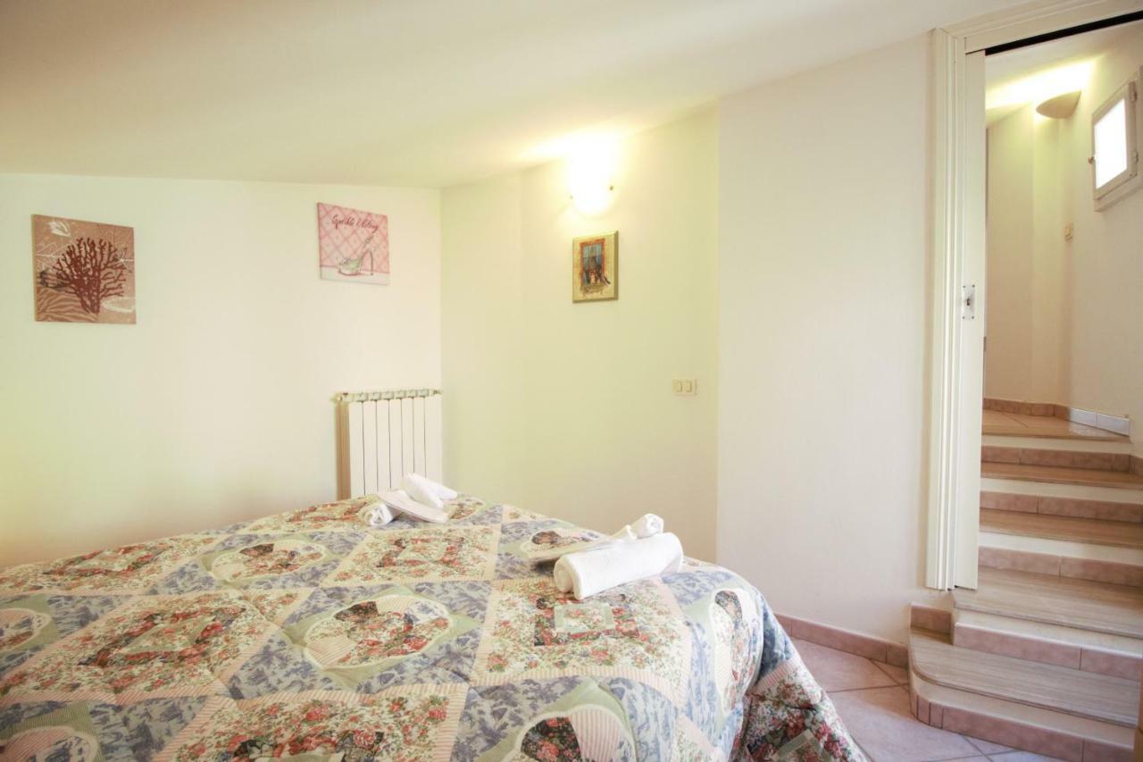 Holidaycasa Romano - Vacanza Nel Cuore Di Sperlonga Exterior foto