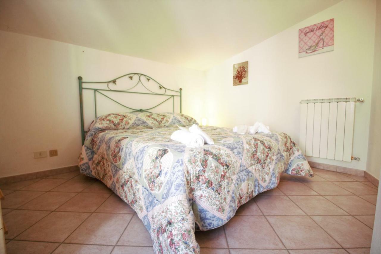 Holidaycasa Romano - Vacanza Nel Cuore Di Sperlonga Exterior foto