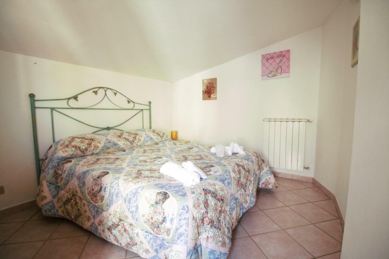 Holidaycasa Romano - Vacanza Nel Cuore Di Sperlonga Exterior foto